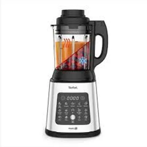 TEFAL PERFECTMIX COOK BLENDER & COOKER