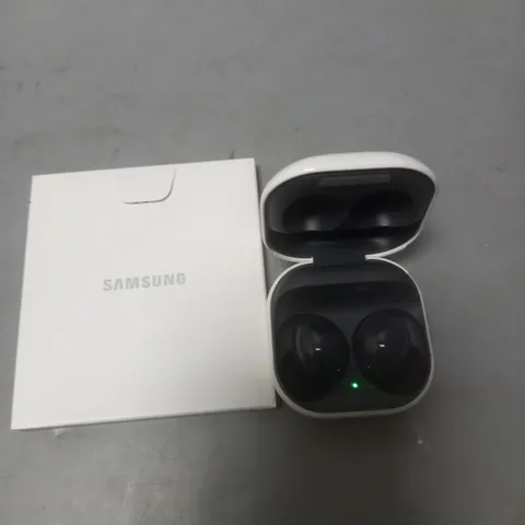 BOXED SAMSUNG GALAXY BUDS 2