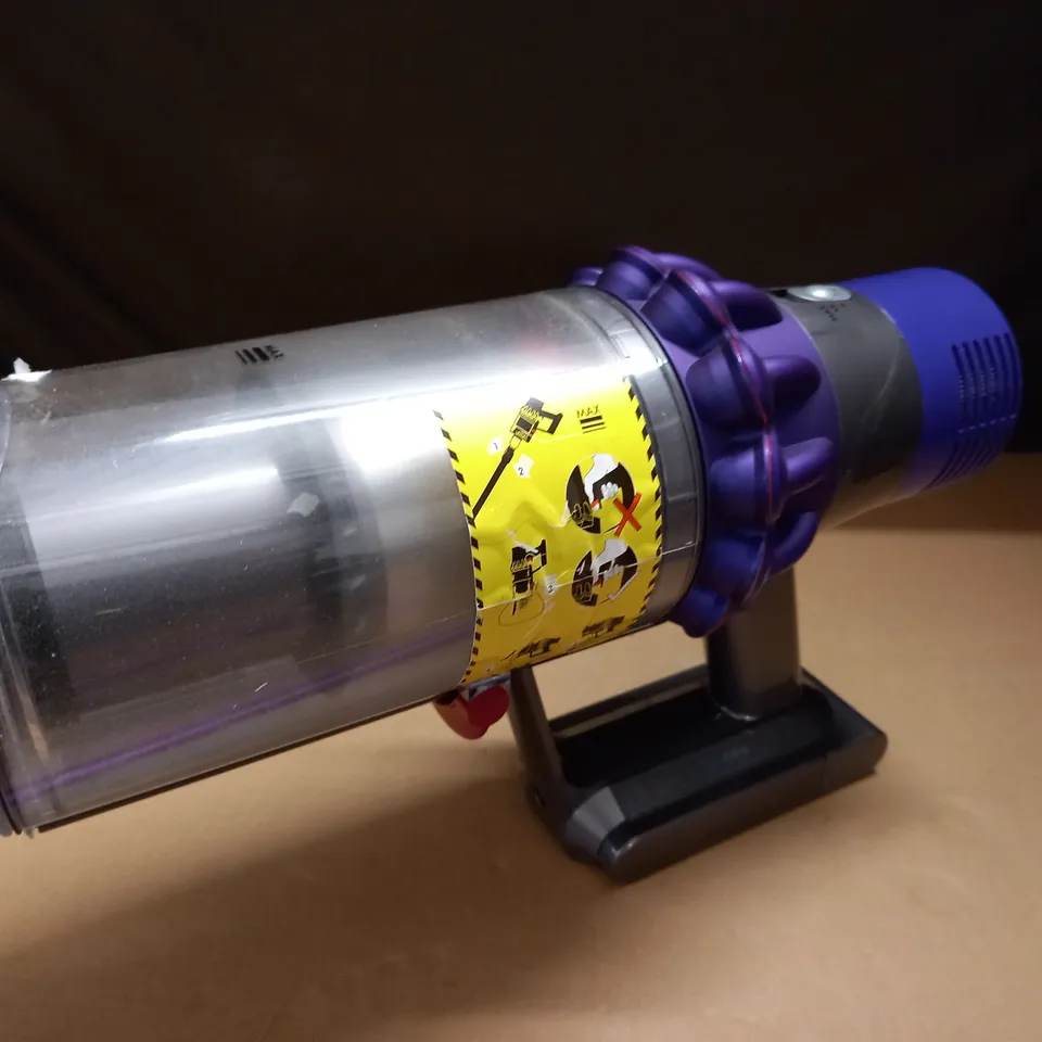 DYSON CYCLONE V10 ANIMAL PARTS