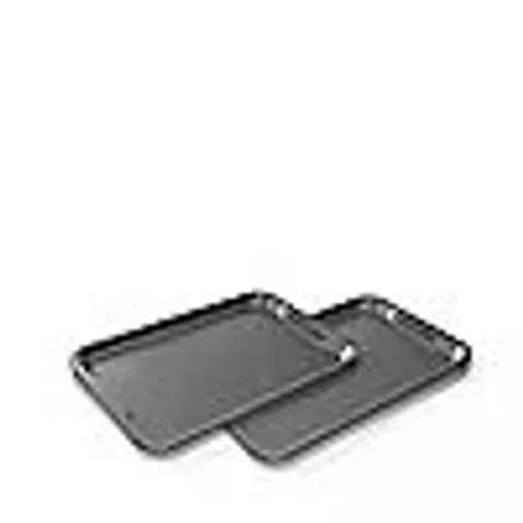 NINJA SET OF 2 ZEROSTICK PROFESSIONAL BAKING TRAYS