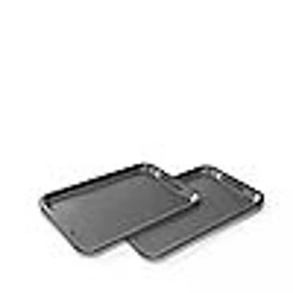 NINJA SET OF 2 ZEROSTICK PROFESSIONAL BAKING TRAYS