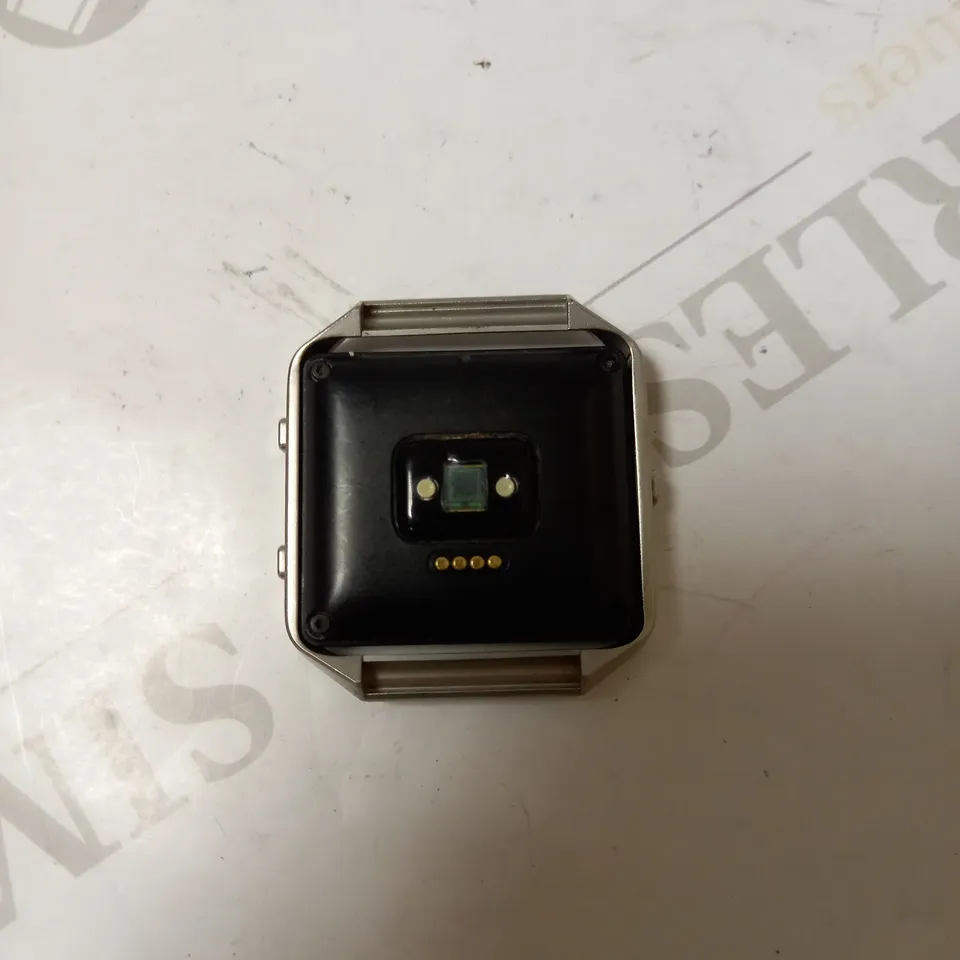 FITBIT BLAZE WATCH