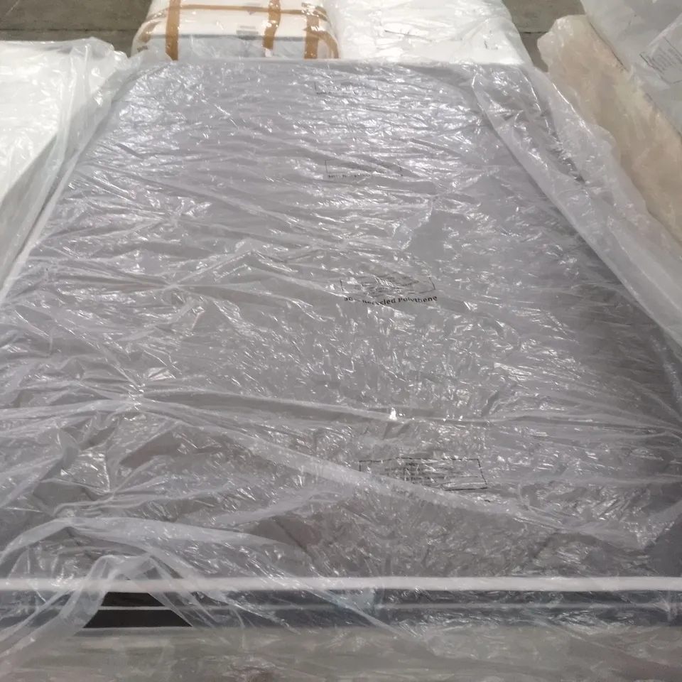 BAGGED 4FT6 MATTRESS 