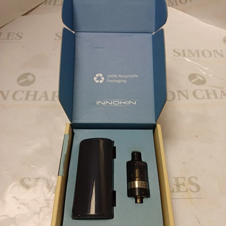 BOXED INNOKIN GOZEE