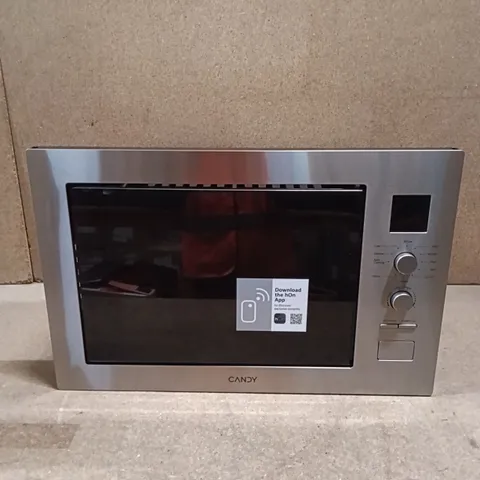 BOXED CANDY MICROWAVE OVEN WITH GRILL, CA38FL7NWXUK