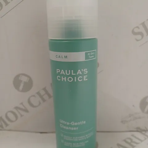 PAULA'S CHOICE CALM ULTRA-GENTLE CLEANSER