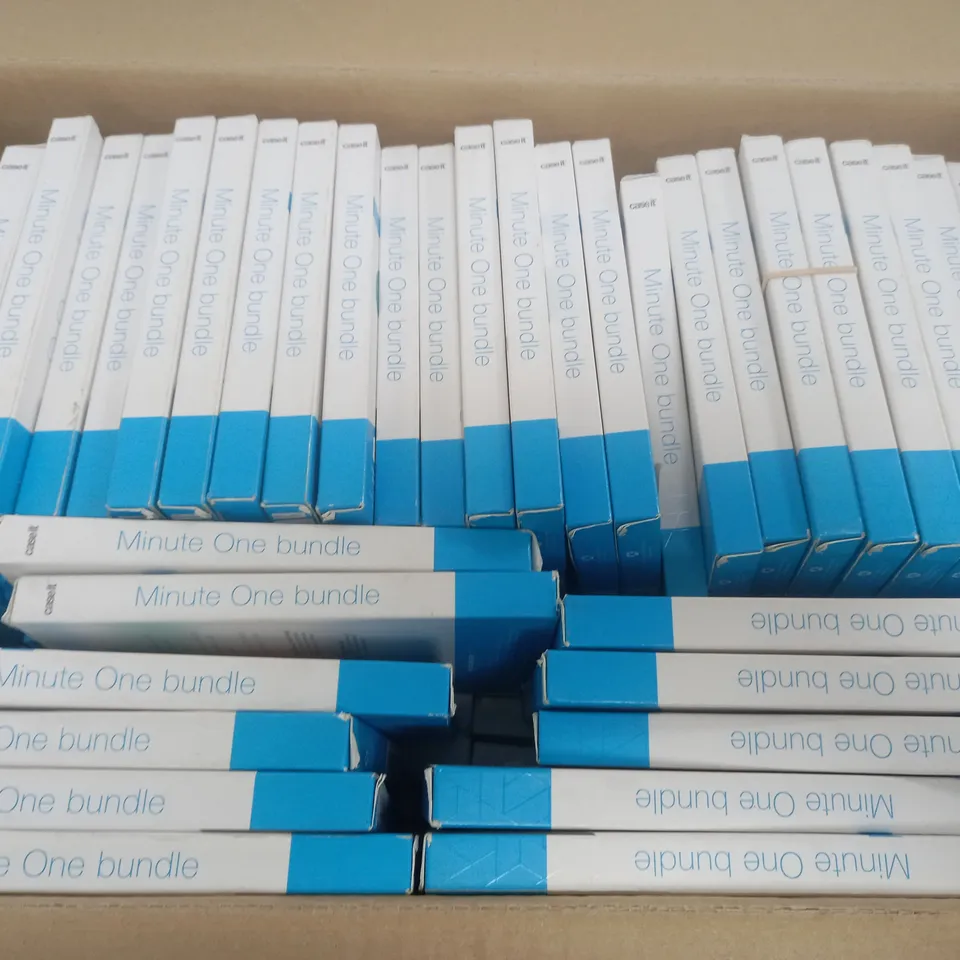 BOX OF APPROX 100 CASE IT MINUTE ONE BUNDLE FOR SAMSUNG GALAXY S20 ULTRA 5G