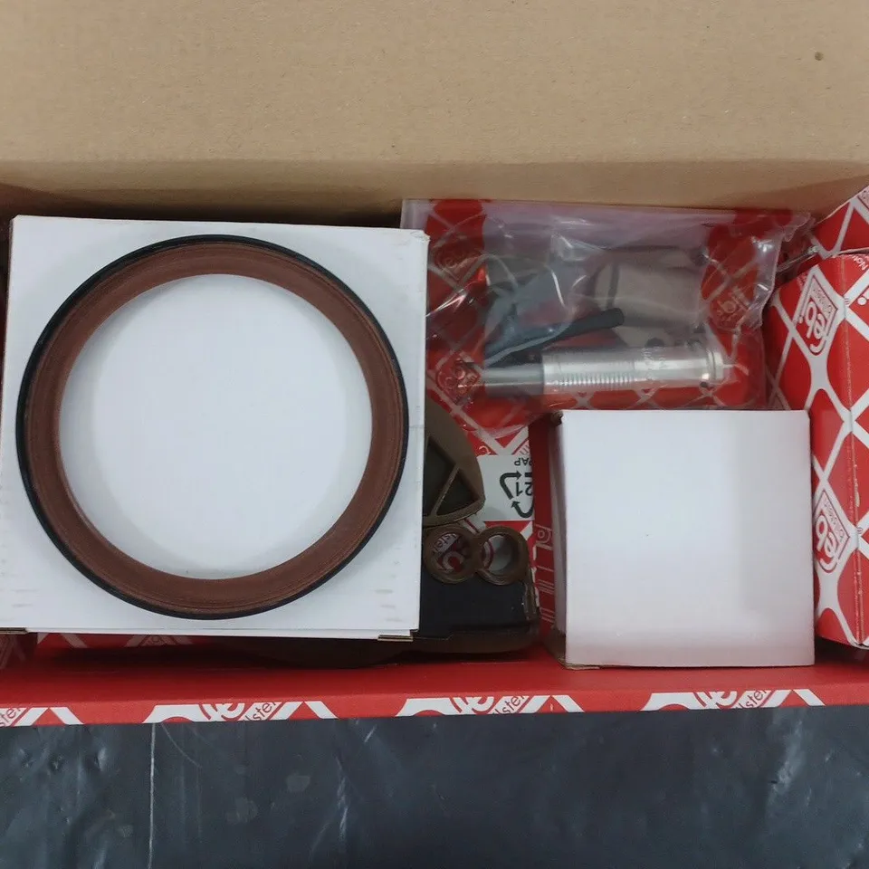 FEBI BILSTEIN TIMING CHAIN KIT 