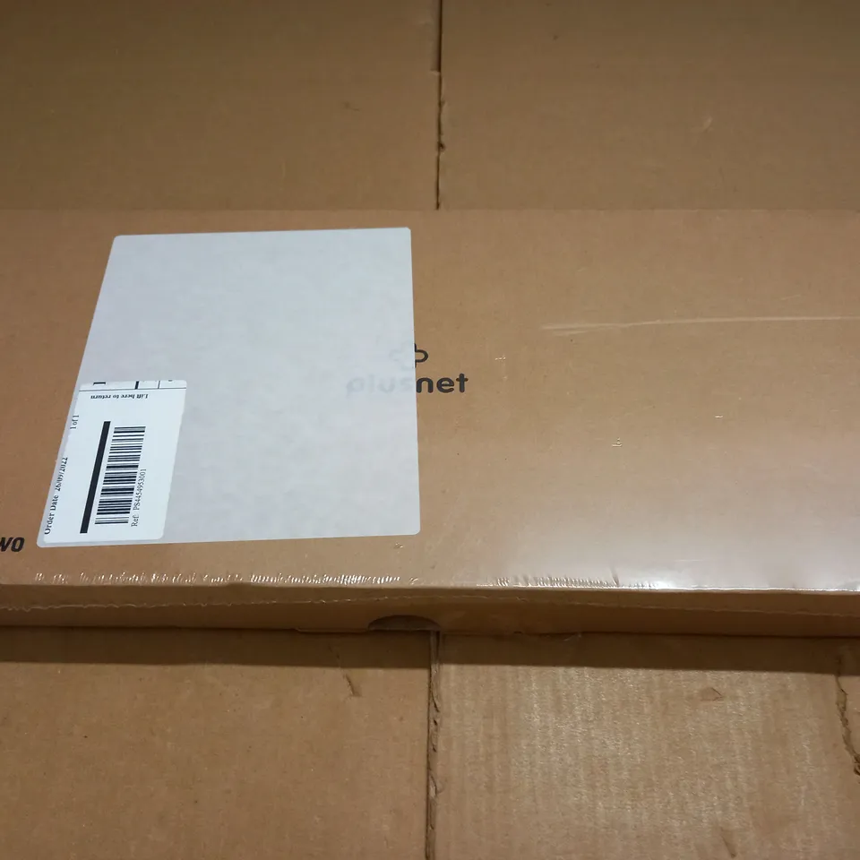 SEALED PLUSNET HUB TWO - GRV9517UWAC34