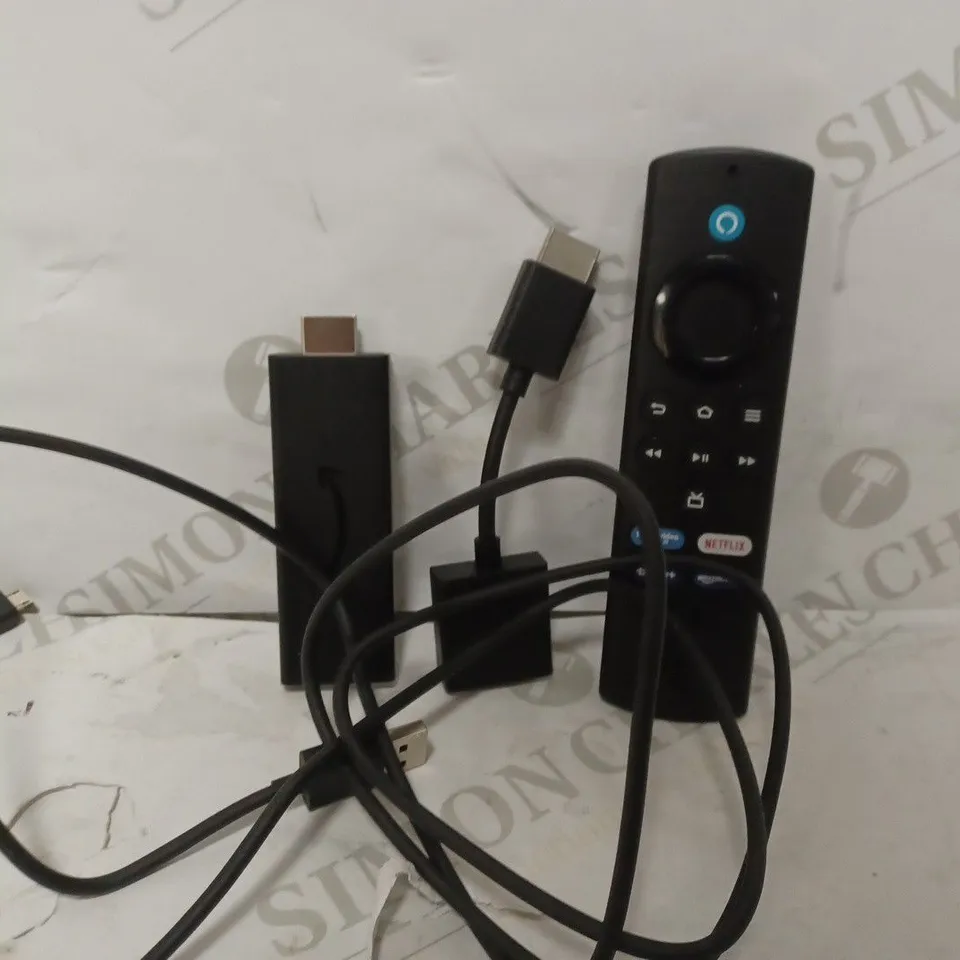 AMAZON FIRE TV STICK LITE