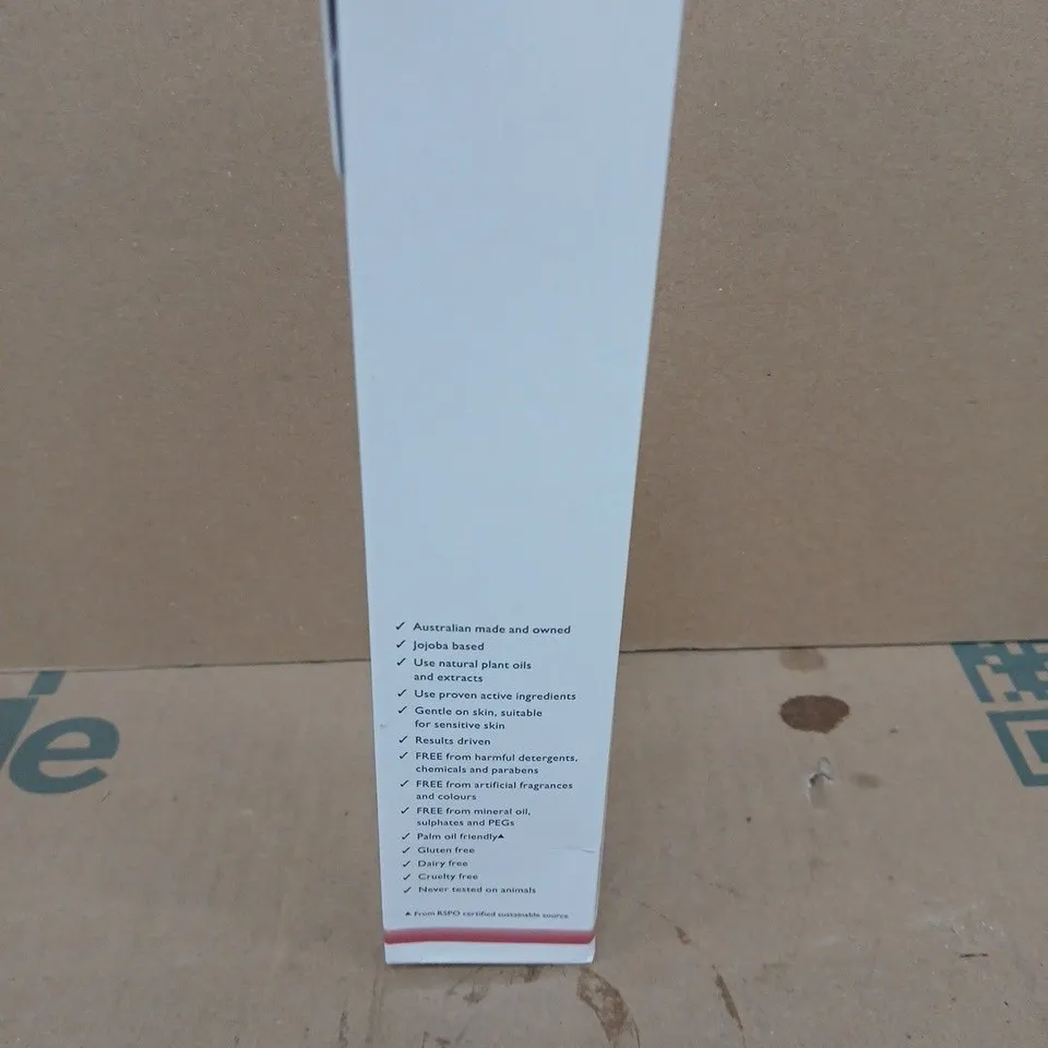 THE JOJOBA COMPANY PROTECTIVE DAY CREAM SPF15 – 60ML