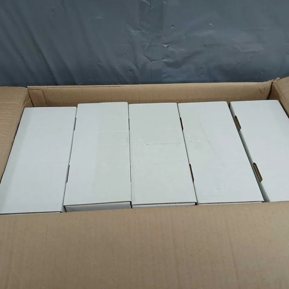 BOX OF 5 CLEANING SET COLLECTION ONLY