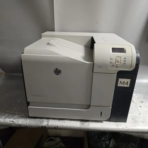 HP LASER JET 500 COLOUR M551 - COLLECTION ONLY
