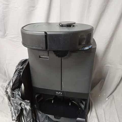 EUFY X10 PRO OMNI ROBOT VACUUM & MOP - COLLECTION ONLY