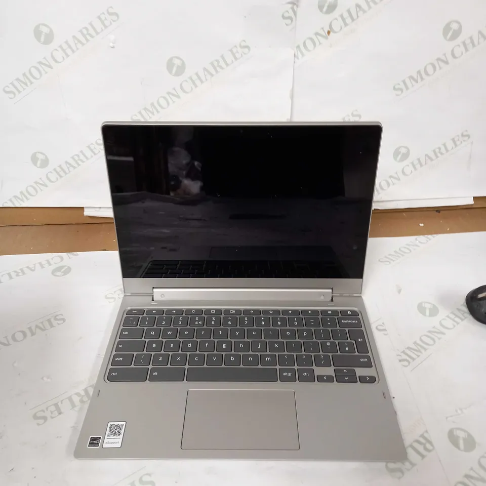 LENOVO IDEAPAD FLEX 3 11.6" 4GB RAM CHROMEBOOK