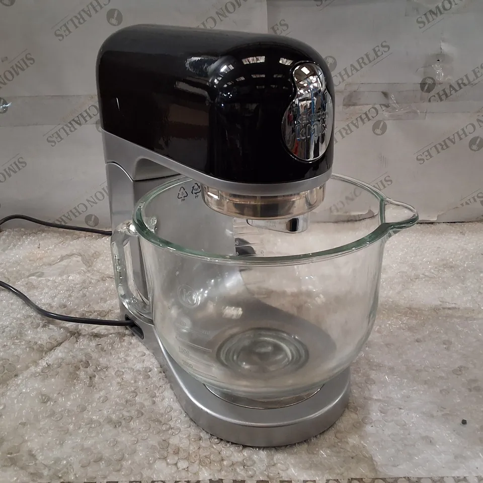 UNBOXED KENWOOD KITCHEN MACHINE KMX75
