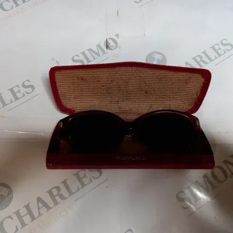 WIGMORES TINTED SUNGLASSES