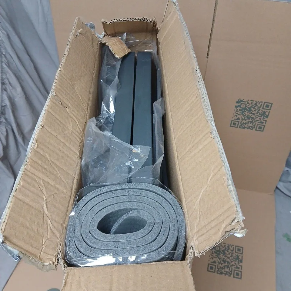 BLISS AND BEYOND MULTI FUNCTIONAL EXERCISE BOARD BOXED