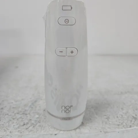 NO!NO! HAIR REMOVAL DEVICE – WHITE