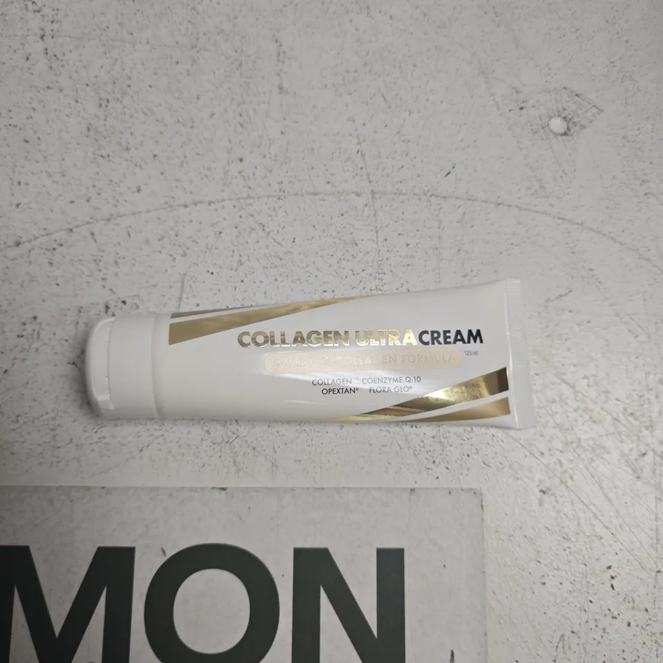 COLLAGEN ULTRA CREAM – 125 ML