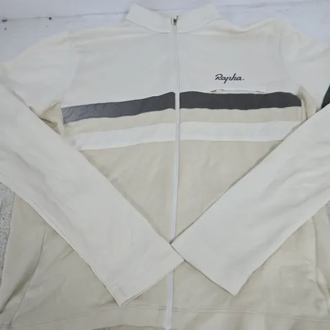 RAPHA CYCLING JACKET - SIZE XL