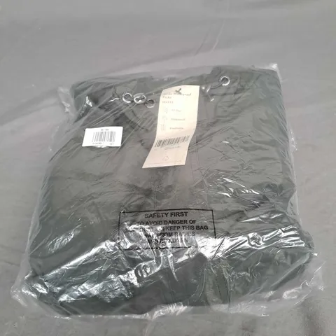 SEALED SWEATY BETTY STRIDE WATERPROOF PARKA - LARGE