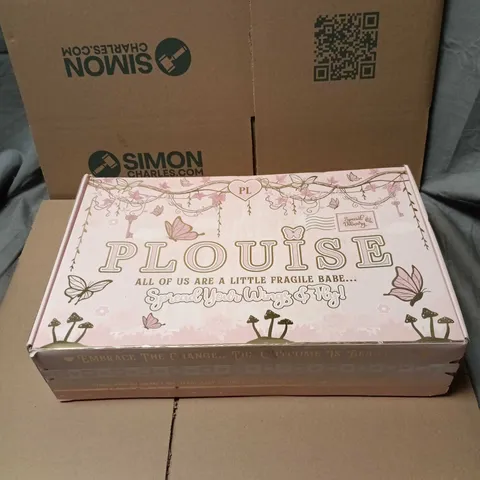 PLOUISE SEALED MYSTERY GIFT BOX