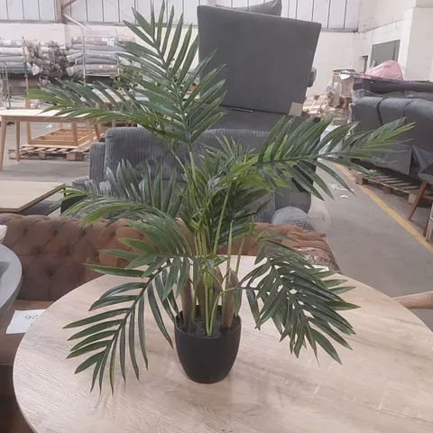 ARTIFICIAL POTTED PLANT