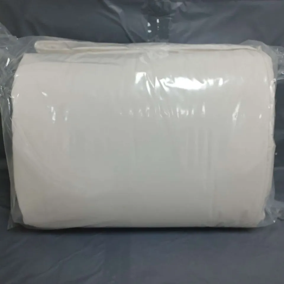 BOXED DEVON DUVETS SINGLE DUVET 