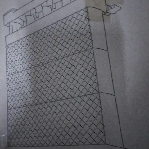 WARDROBE PARTITION