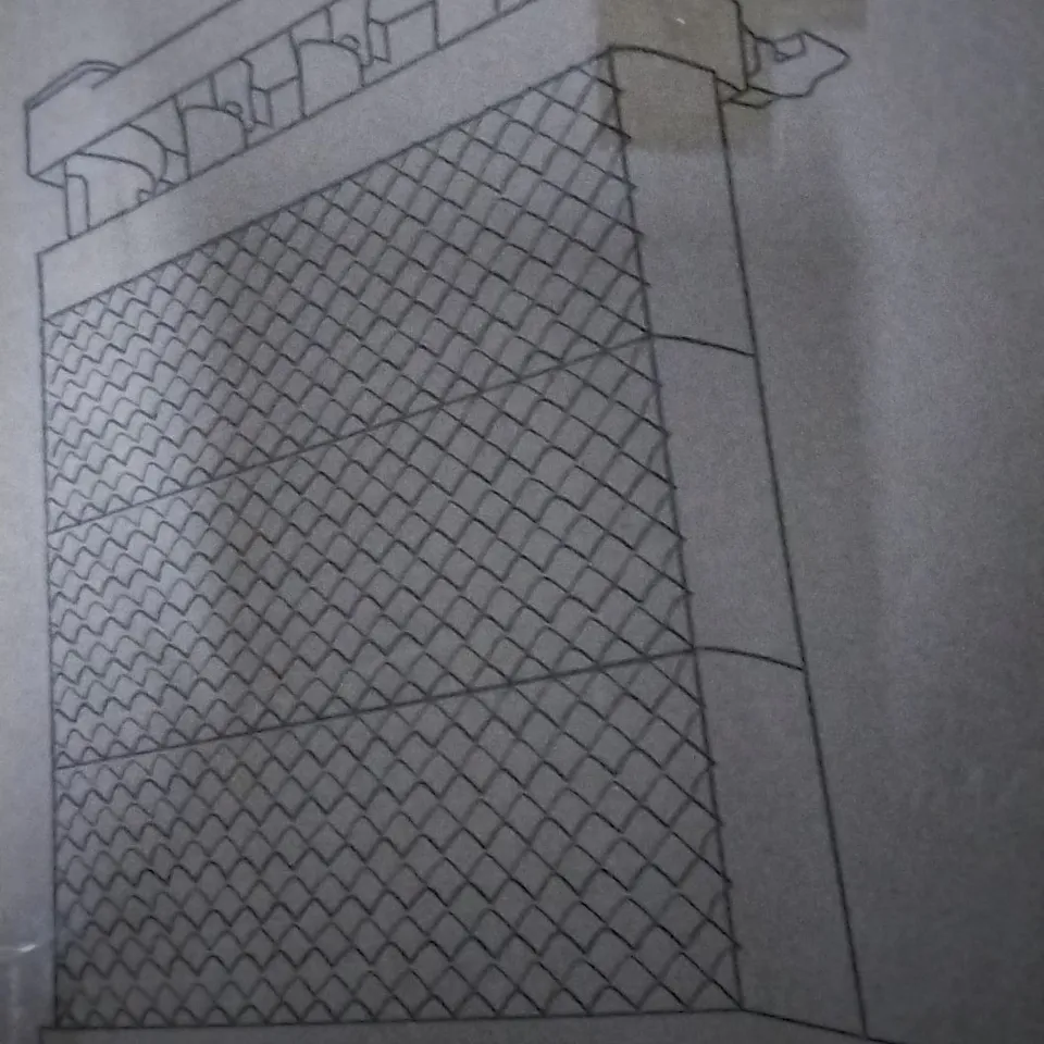 WARDROBE PARTITION