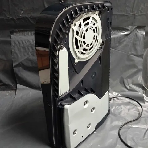 UNBOXED SONY PLAYSTATION 5 VIDEO GAME CONSOLE 