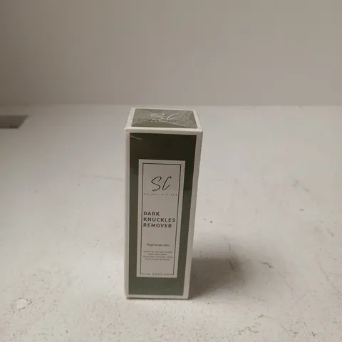 SC SKINCLINIC DARK KNUCKLES REMOVER β 30ML