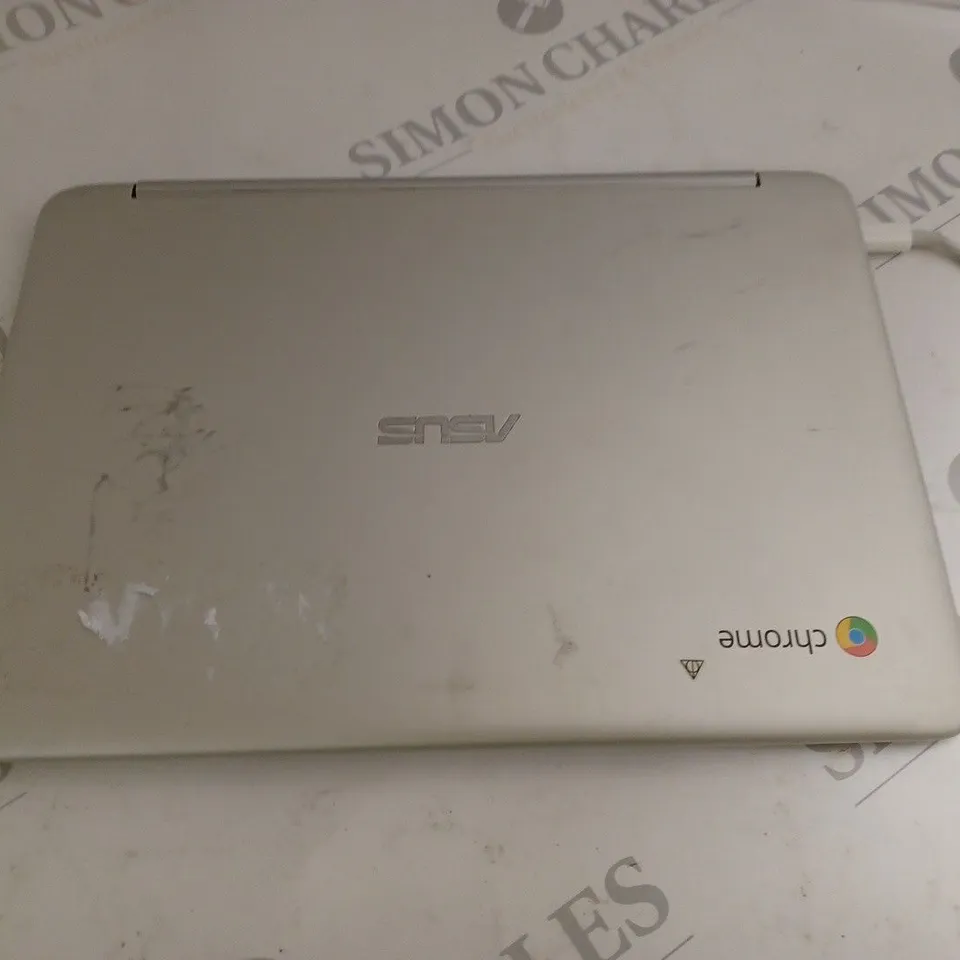 ASUS NOTEBOOK PC - C101P