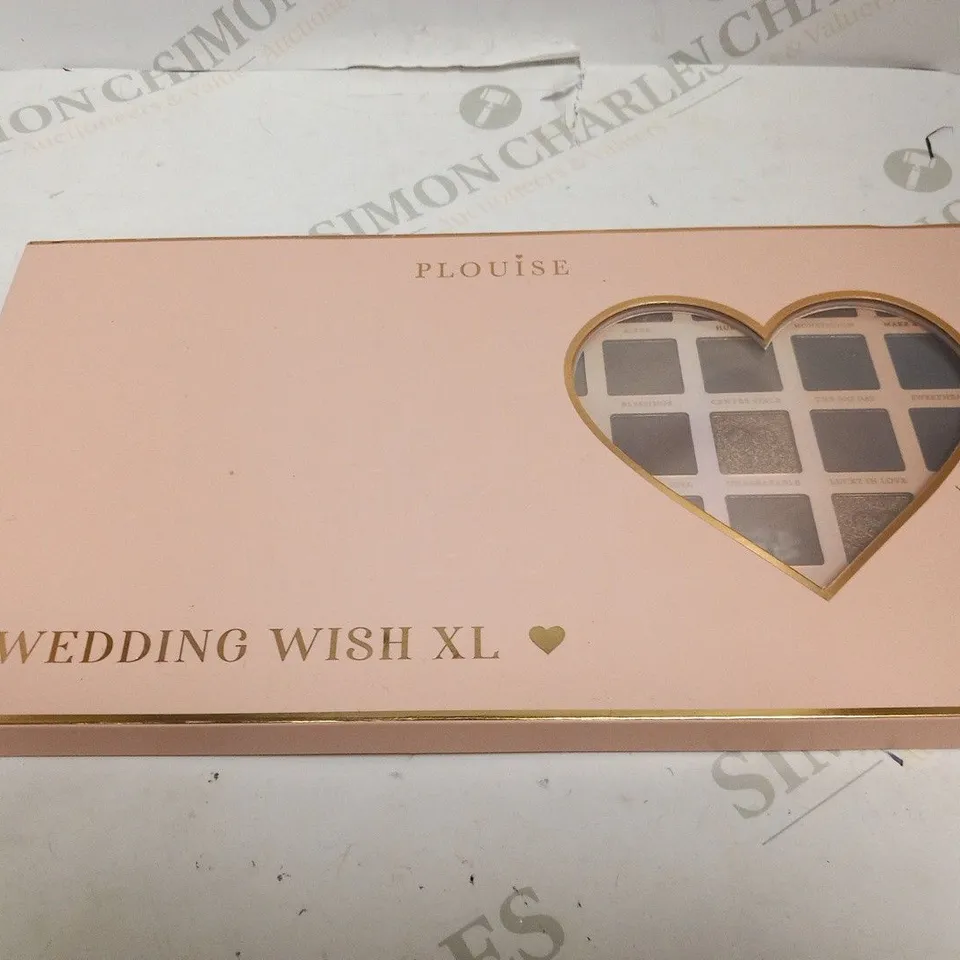 BOXED PLOUISE WEDDING WISH XL