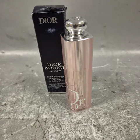 DIOR ADDICT LIP GLOW
