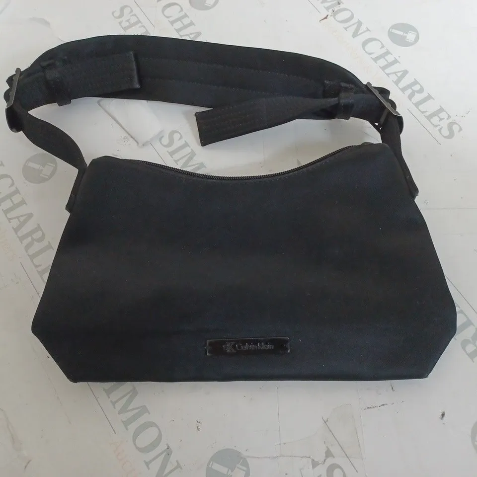 CALVIN KLEIN MINI BAG
