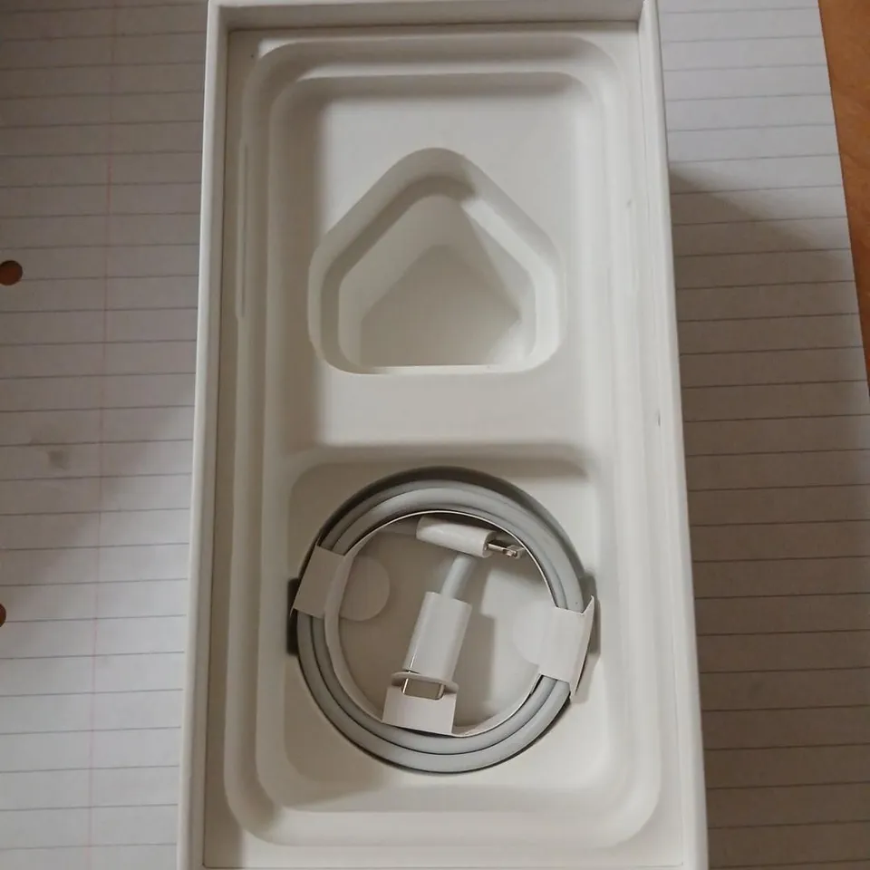 APPLE IPHONE X SPACE GRAY SMARTPHONE