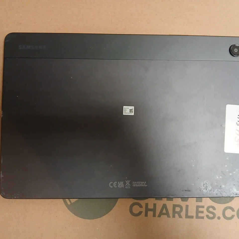 SAMSUNG GALAXY TAB A9+ 5G