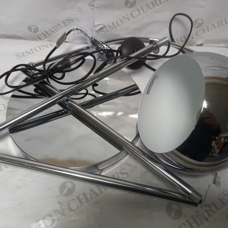 LIGHTING COLLECTION STNADARD LAMP