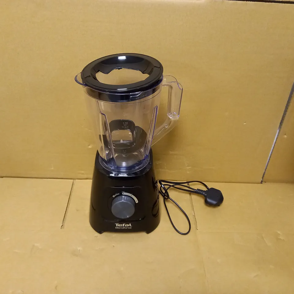 TEFAL BL420840 BLENDFORCE II BLENDER