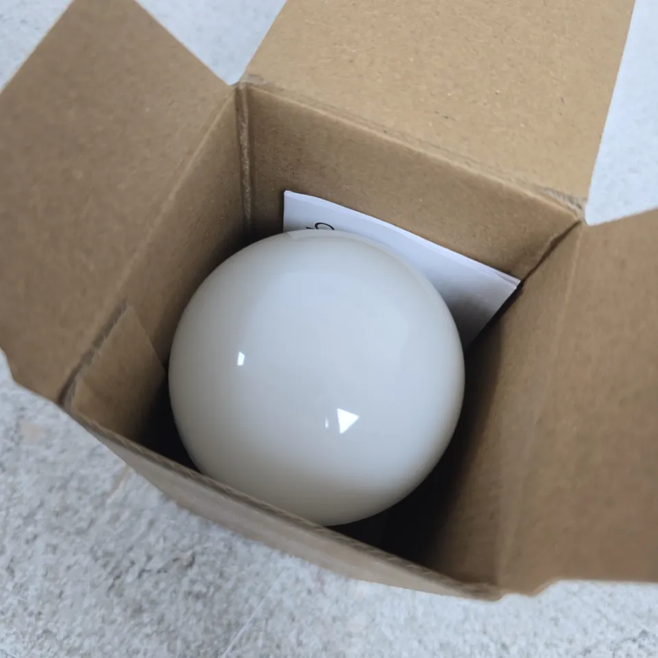OASISBULB E27 LIGHT BULB – BOXED