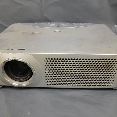 SANYO PRO-X MULTIVERSE PROJECTOR