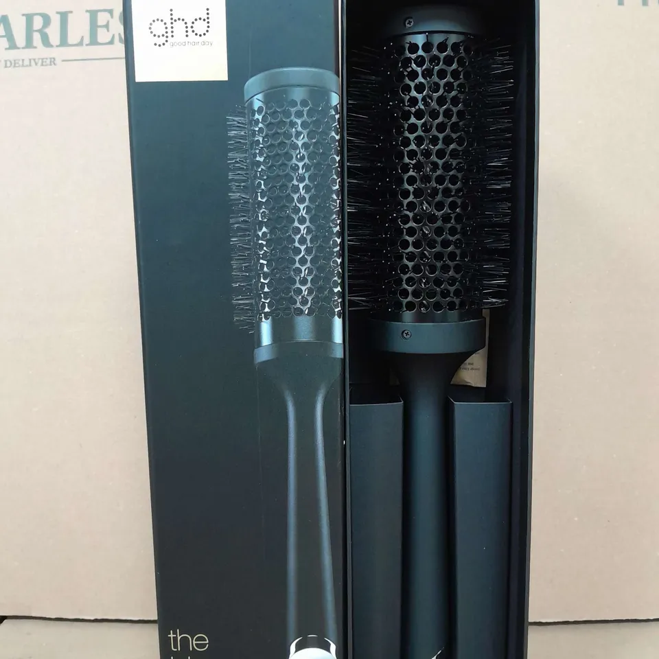 BOXED GHD THE BLOW DRYER CERAMIC RADIAL SIZE 3 