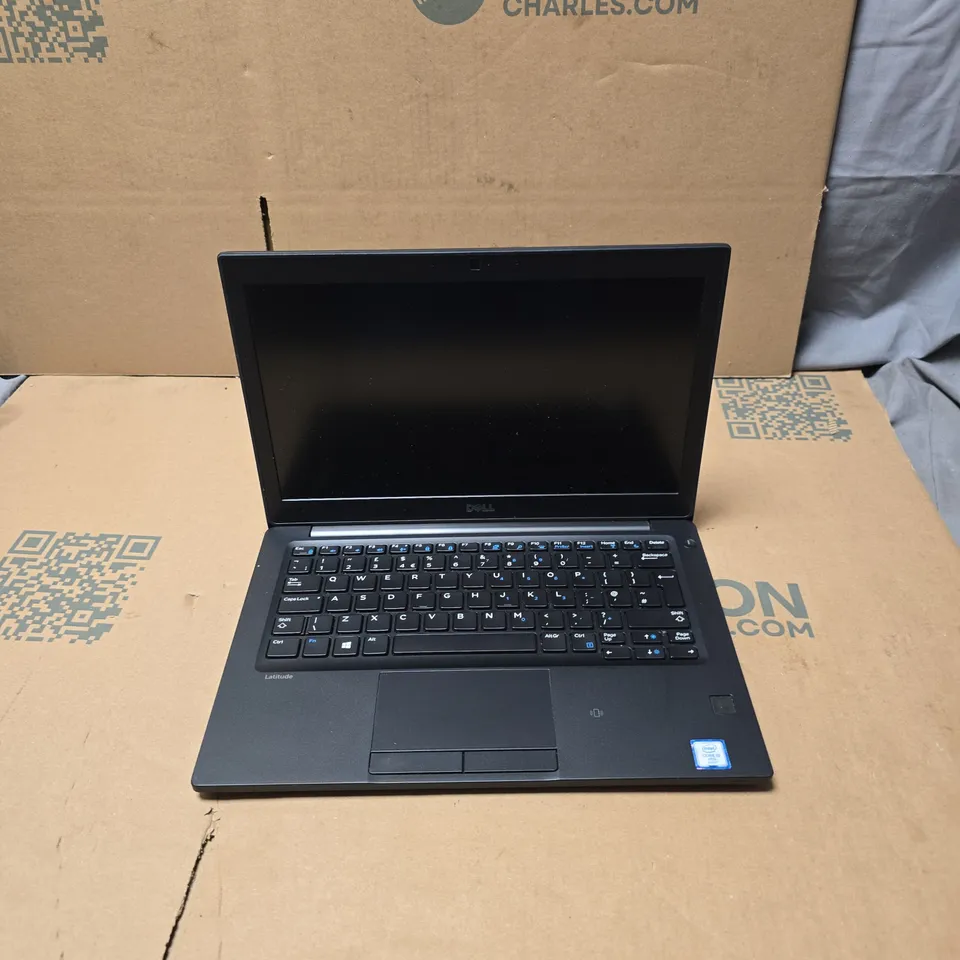 DELL LATITUDE 7280 LAPTOP – INTEL CORE I5-6300U, 8GB RAM, 128GB SSD, 12.5IN DISPLAY – UNLOCKED