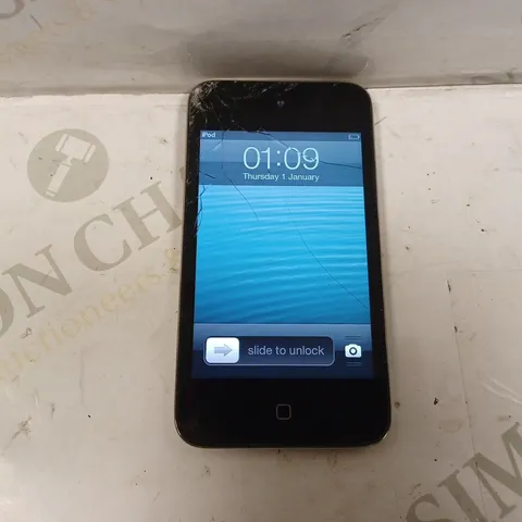 APPLE A1367 IPOD TOUCH