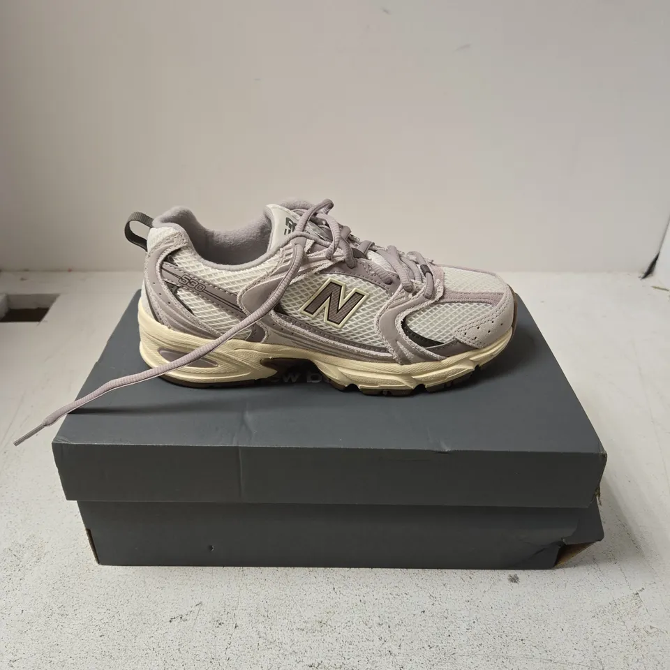 NEW BALANCE 530 TRAINERS – UK 3.5