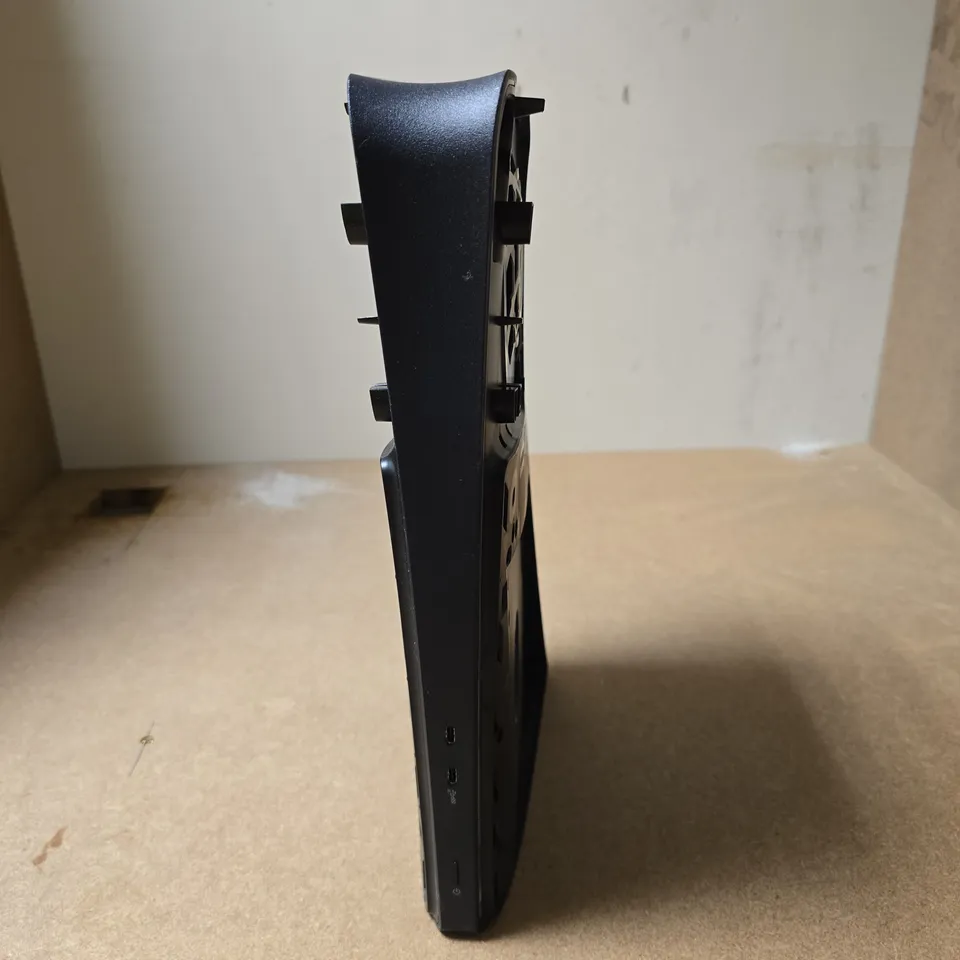 SONY PLAYSTATION 5 [PS5] CONSOLE - MISSING SIDE PANELS 