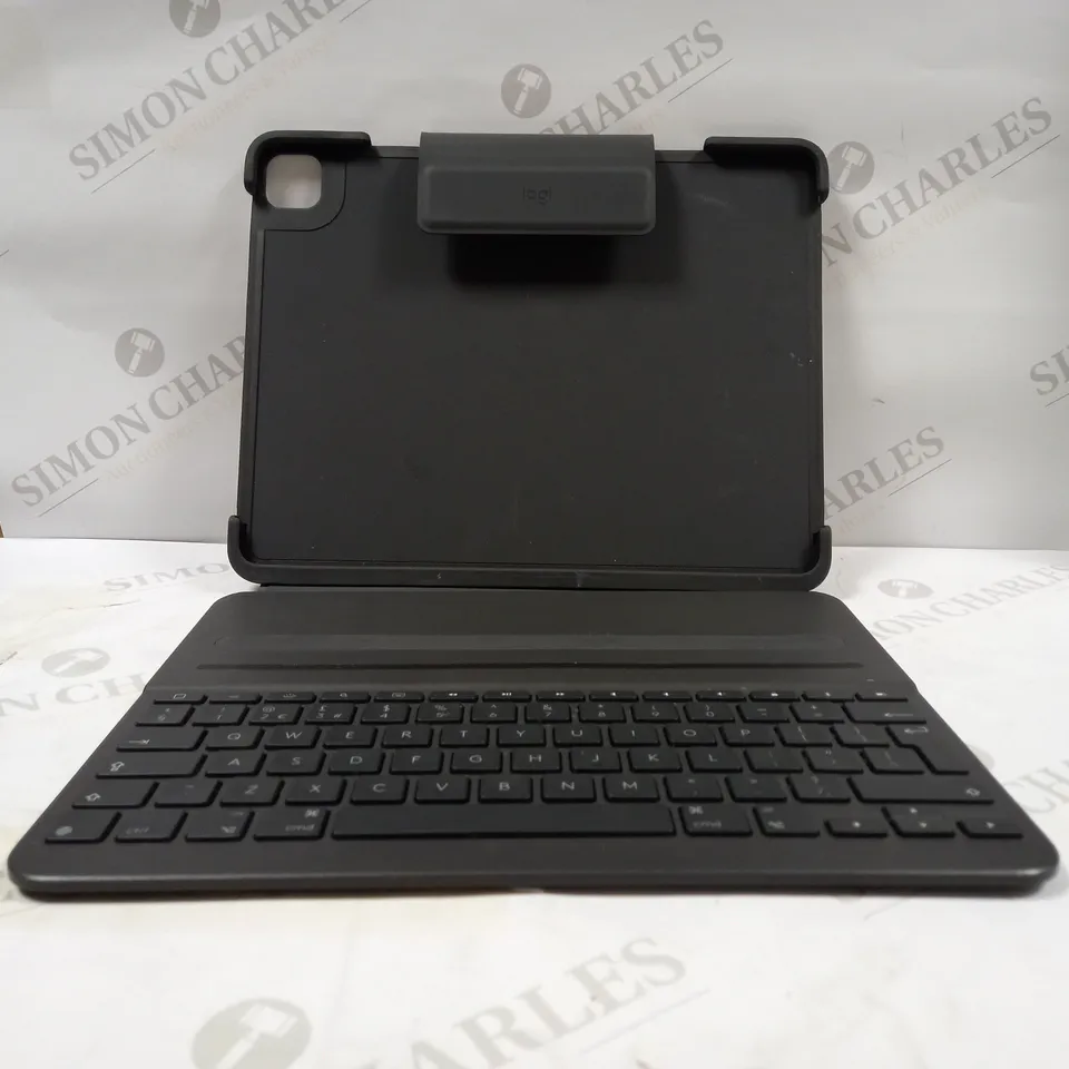 LOGITECH SLIM FOLIO PRO KEYBOARD CASE FOR IPAD PRO 12.9"