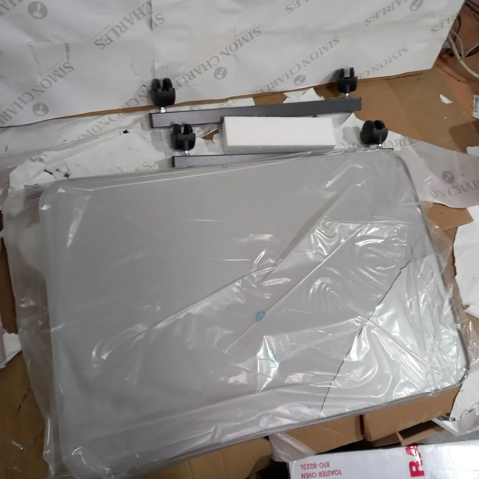 INVACARE - BED TABLE - OVER BED TABLE FOR ELDERLY